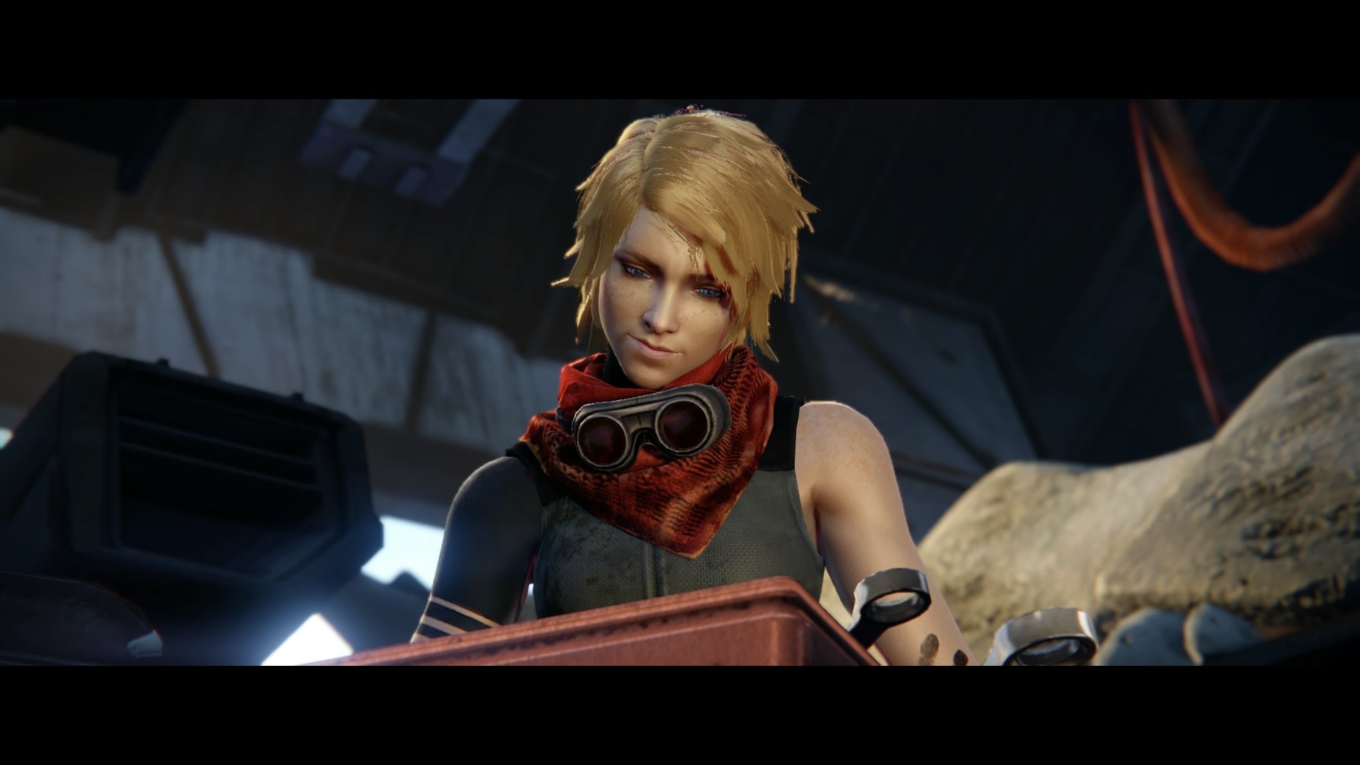 Destiny hotfix adresses Rare leg engram issue