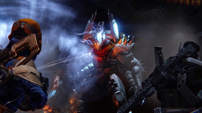 Destiny February patch video recap