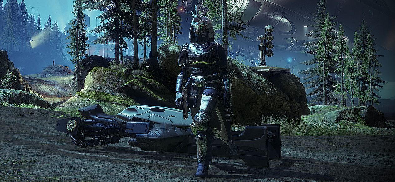 Destiny 2 changes to Prestige include curated loadouts and special modifiers