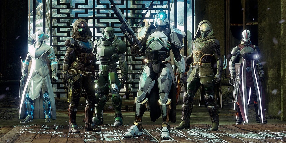 Destiny 2: Iron Banner 6v6 delayed, weapon slot changes in the works