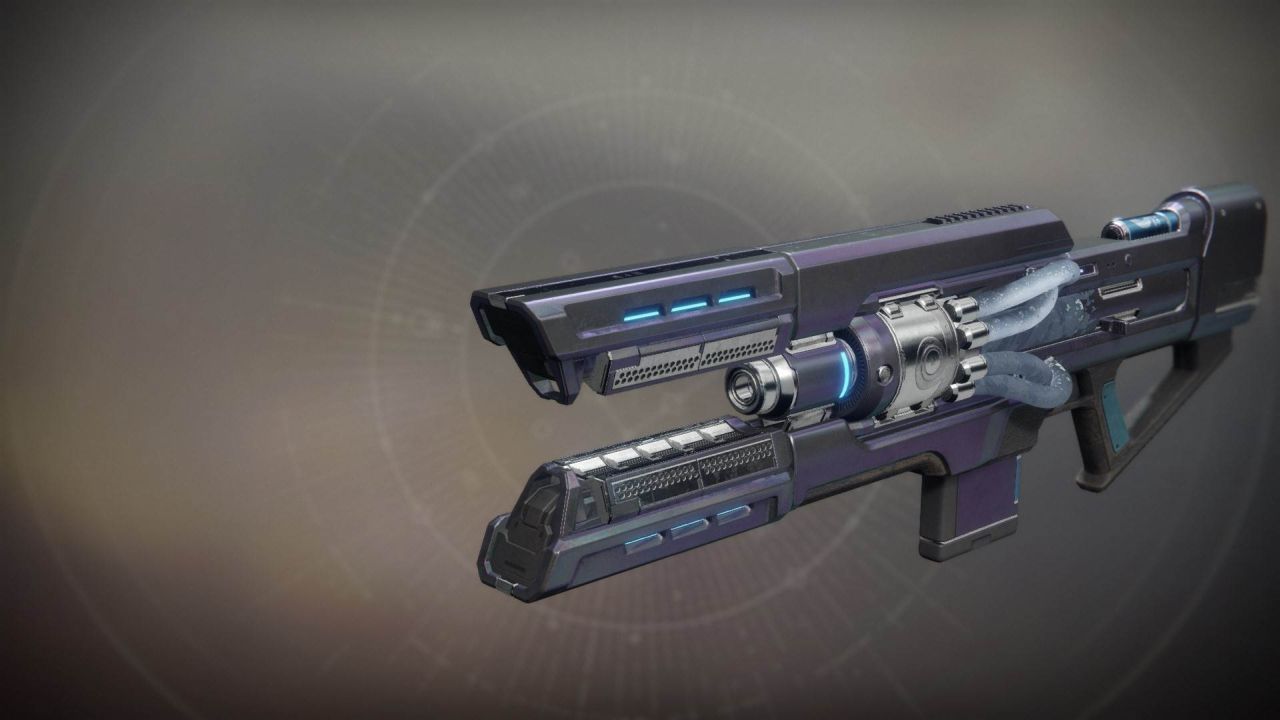 Destiny 2 Xur update: should you buy Coldheart?