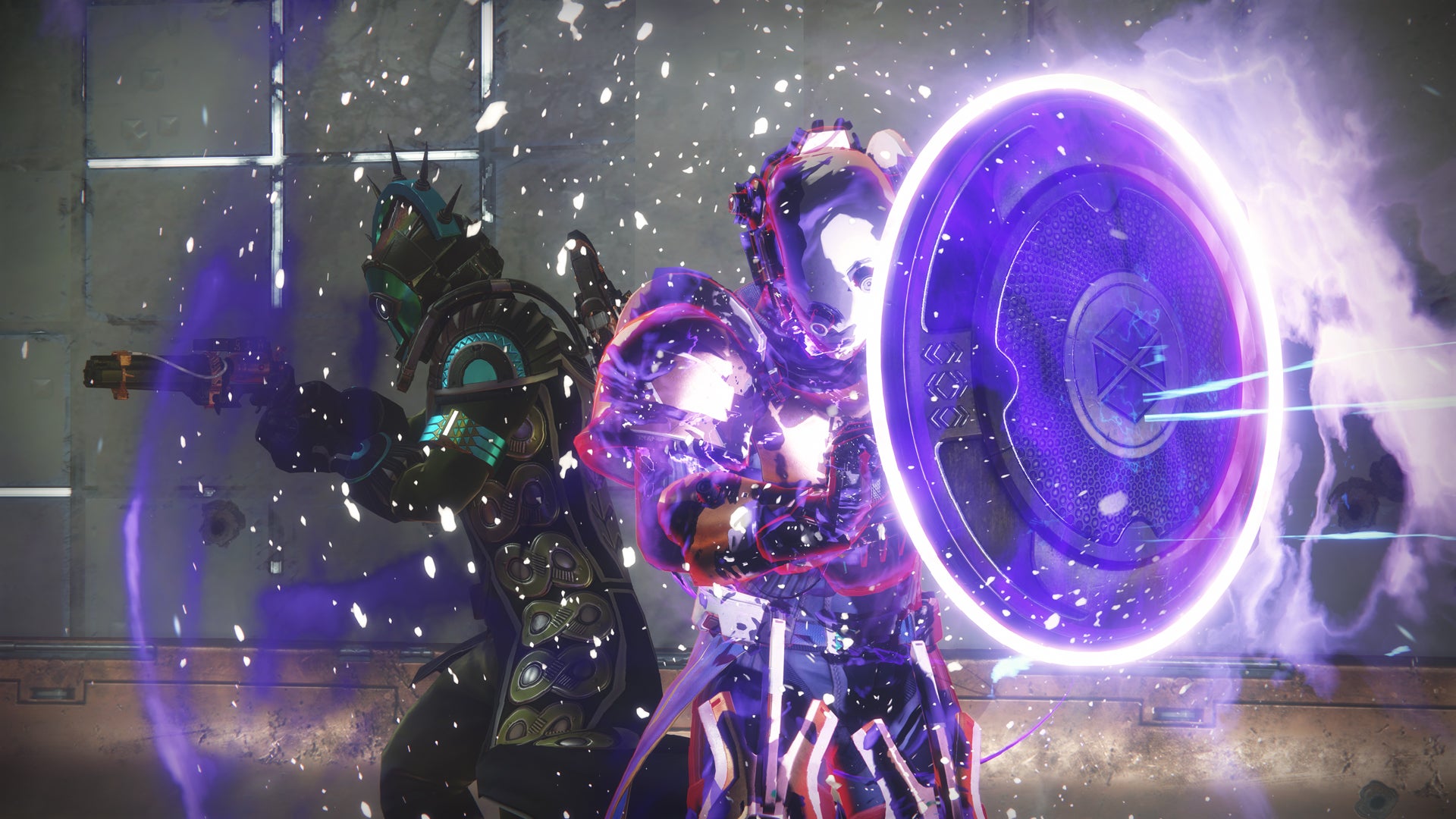 Big Destiny 2 patch coming next week, find out exactly when