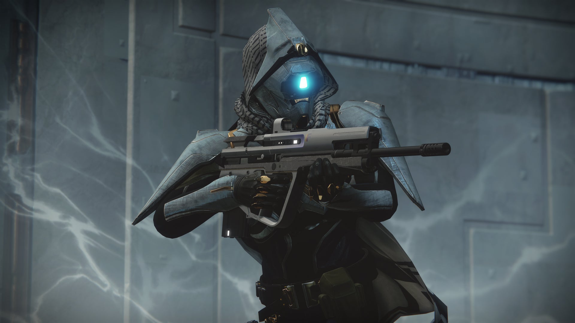 Destiny 2 update 1.1.4: Nightfall Strike unique rewards, "go fast", more