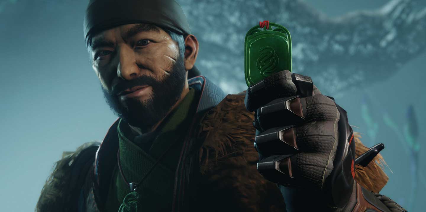 Bungie details Infamy, Gambit's ranking system in Destiny 2: Forsaken
