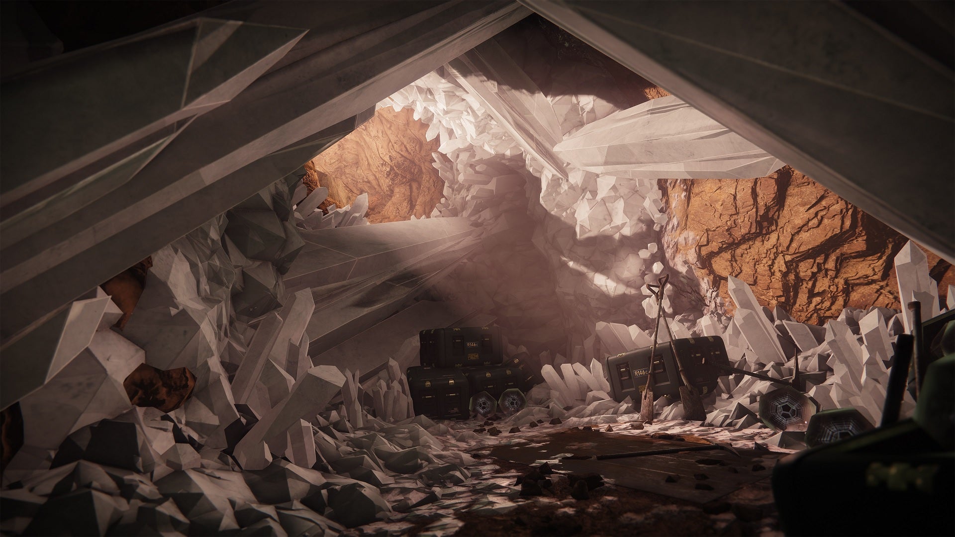 Is Bungie secretly teasing its next game in Destiny 2?