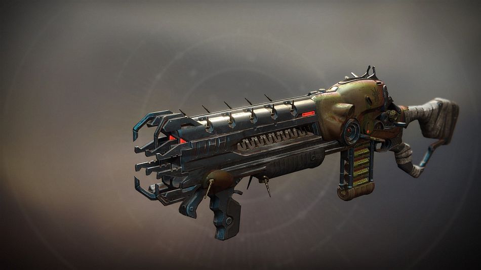 Destiny 2 update 2.5.2 nerfs Lord of Wolves, more adjustments, fixes