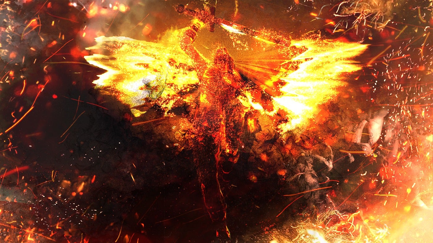 Here's what you missed in the Destiny 2 reveal - and yes, that single image has a lot to tell us