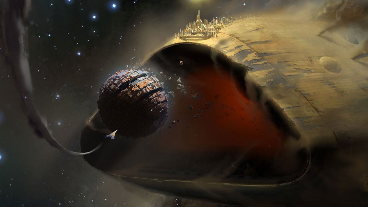 The Destiny 2 database has revealed the rewards for completing the Prestige Leviathan raid