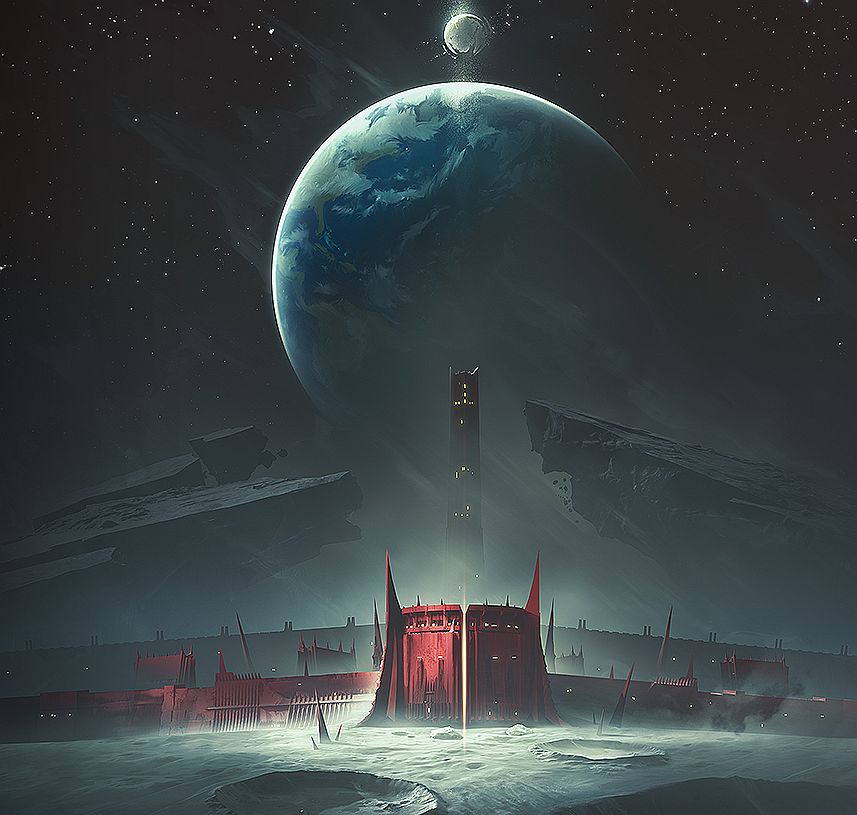 Destiny 2: Shadowkeep Season of the Undying will see Vex outbreaks occur across the solar system