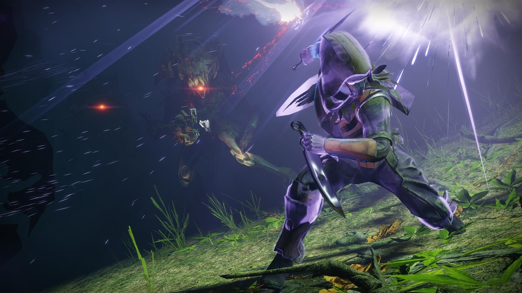 Destiny 2 servers going offline today for emergency maintenance