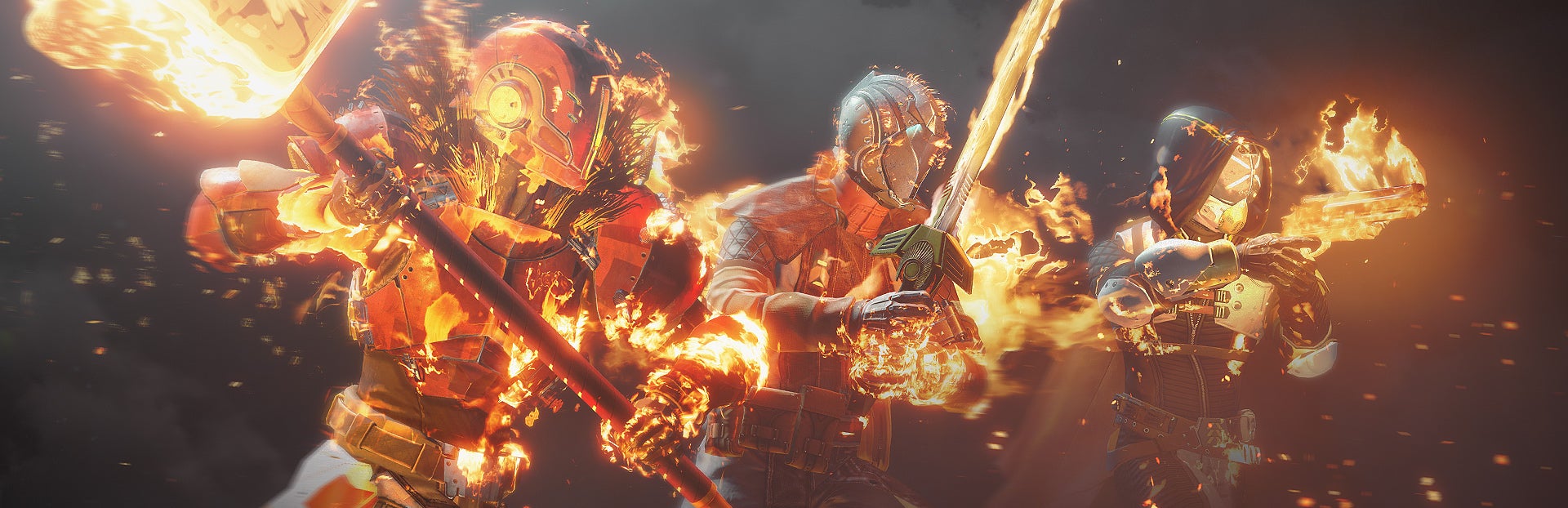 Destiny 2: Shadowkeep ability trees in the Solar subclass are being reworked