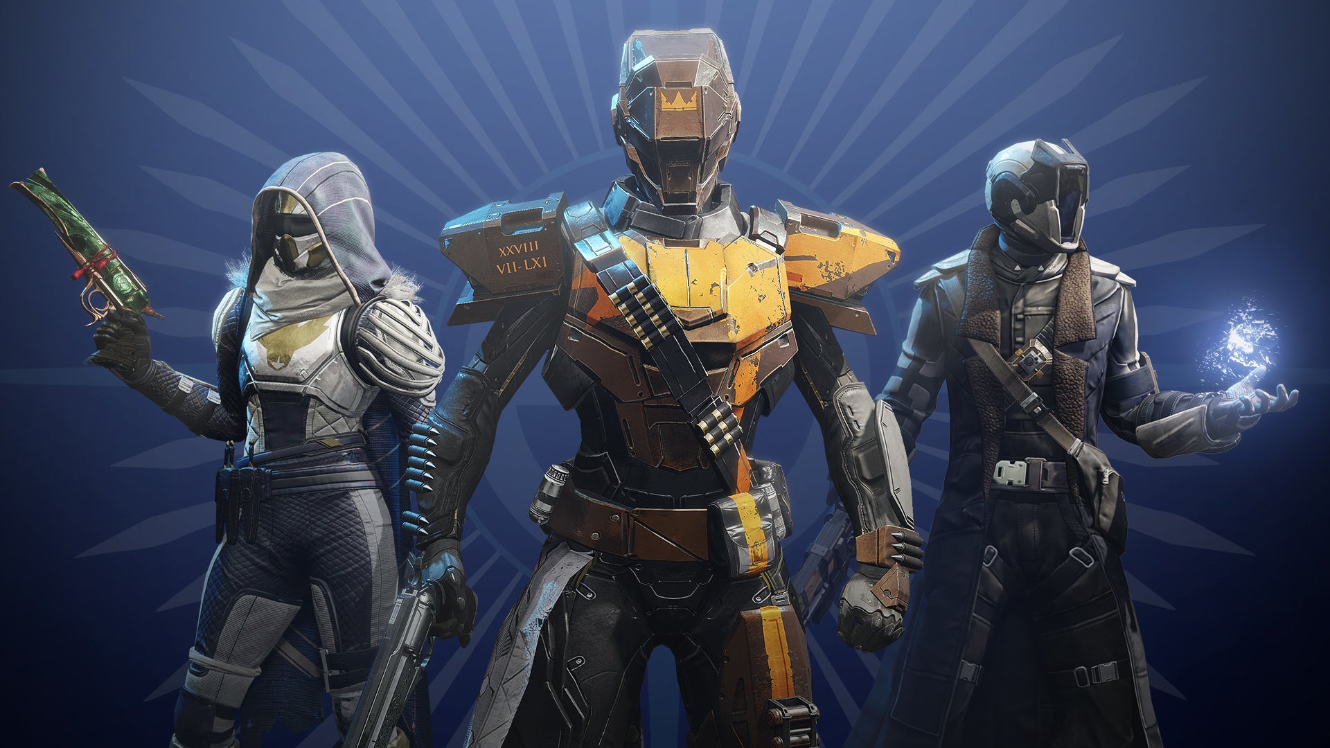 Destiny 2 is getting rid of loot boxes