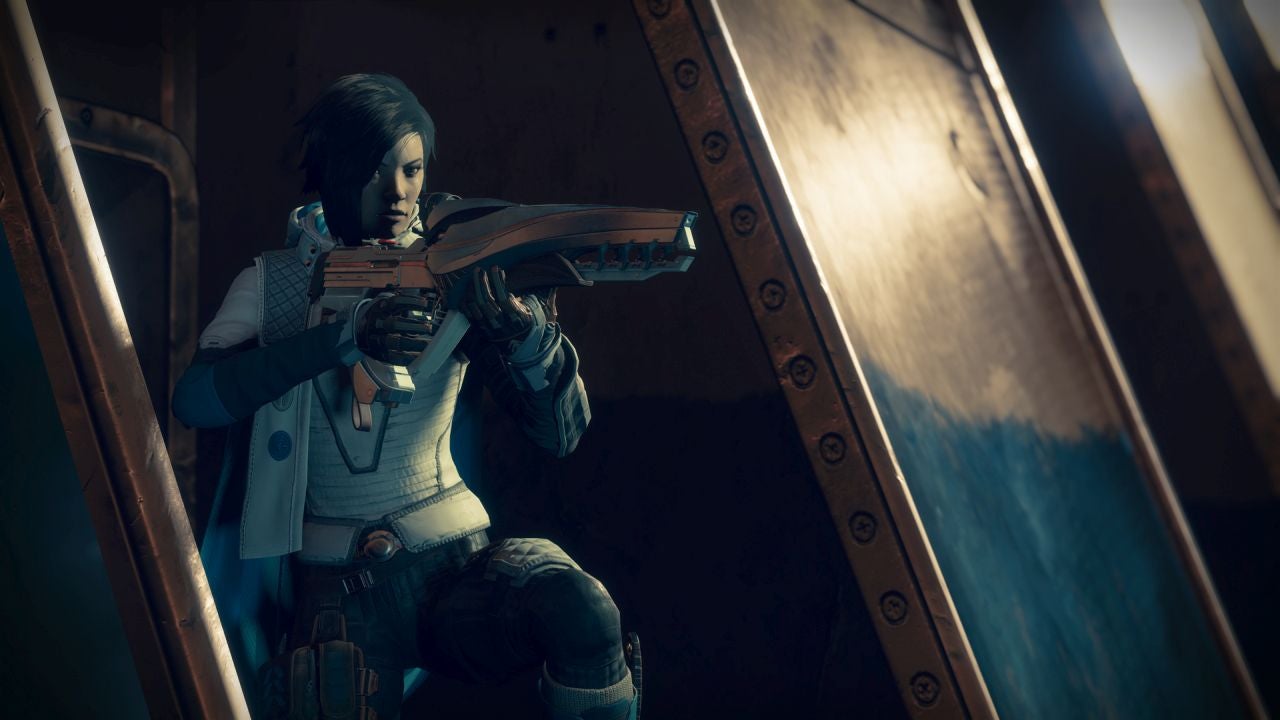 Here are all the known issues in Destiny 2: Warmind and update 1.2.0