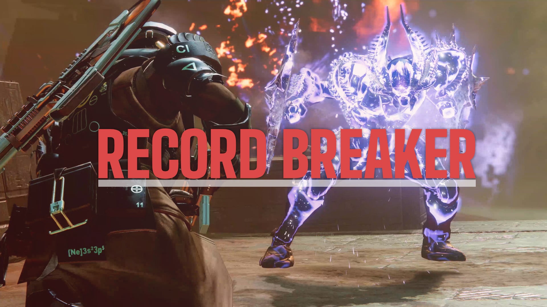 The Witch Queen is set to become the most pre-ordered Destiny 2 expansion