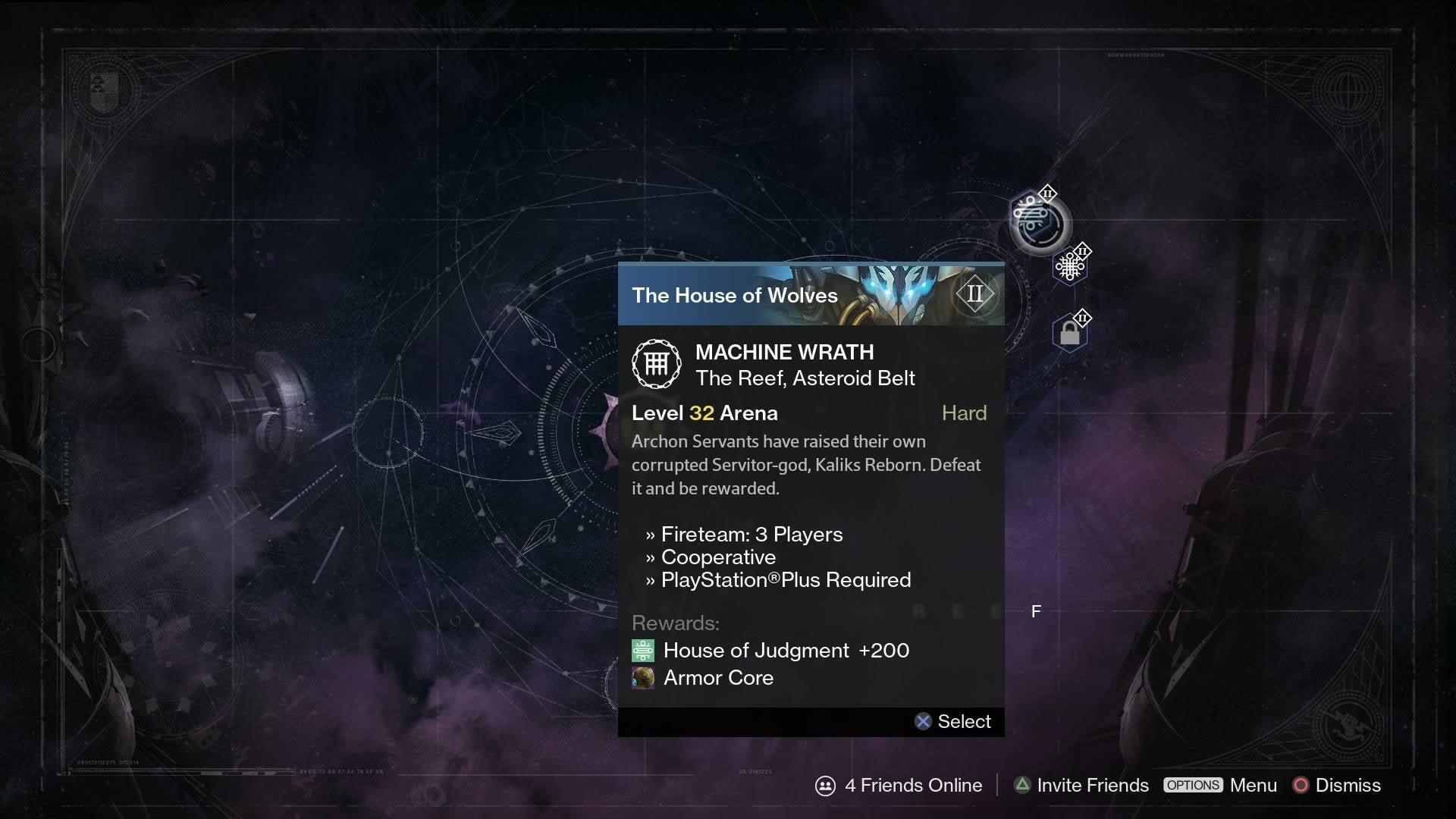 Destiny weekly reset for July 14, new strikes and Prison of Elders arenas detailed