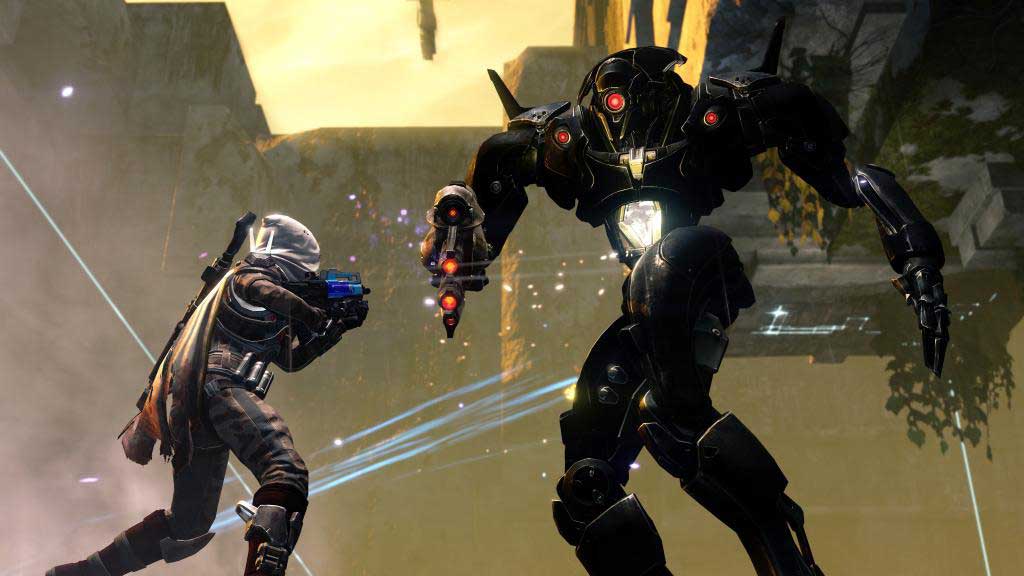 Destiny: which class better fits your playstyle?