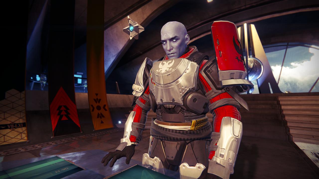 Best Destiny videos of the week - Xur vs Cryptarch rap battle