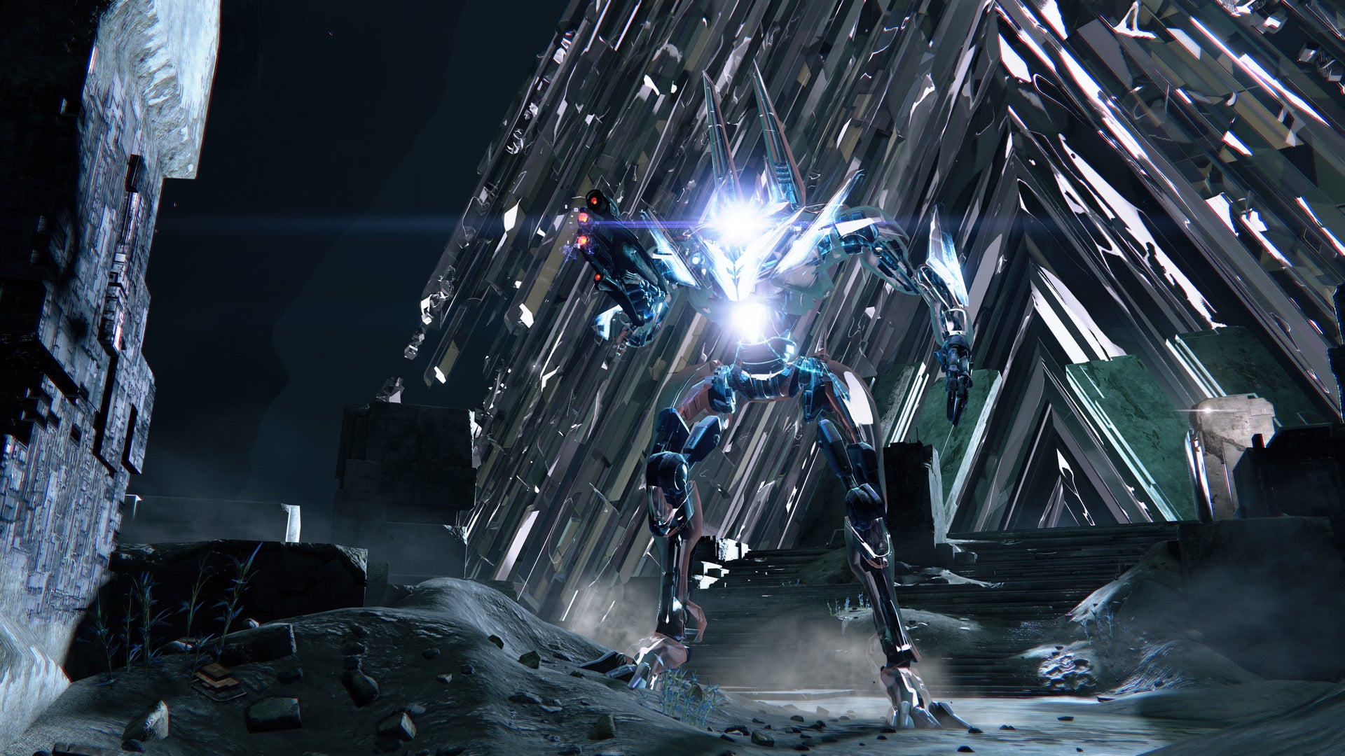 The Vault of Glass raid comes to Destiny 2 May 22