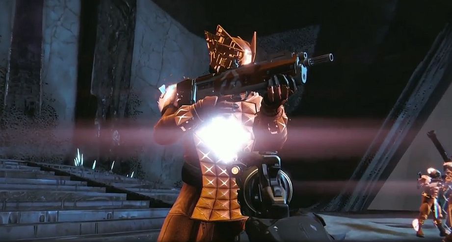 Destiny: Age of Triumph - here's a look at the Raid Gear, weapons and new Exotics