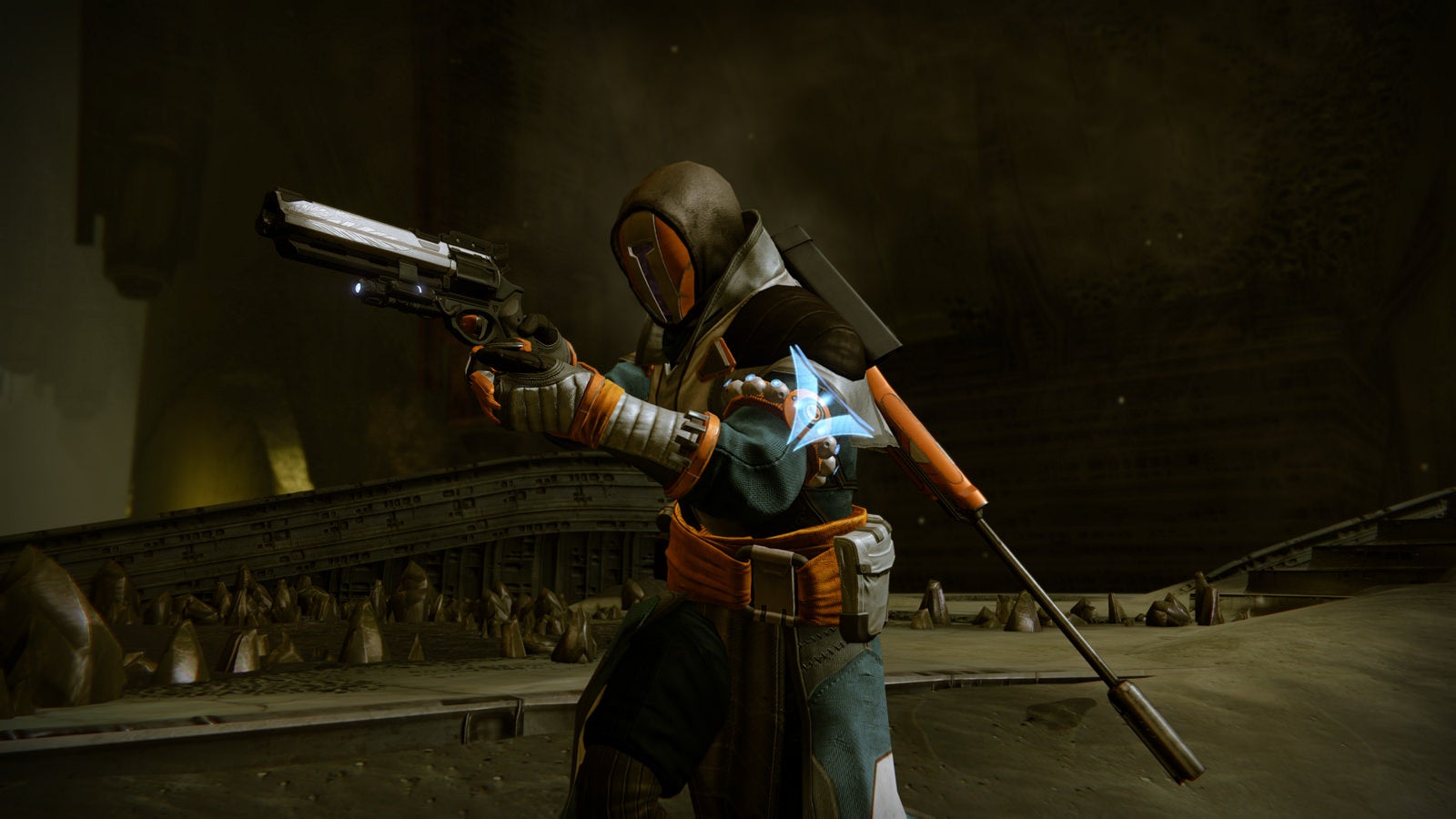 Destiny post-April update issues detailed, fall update teased