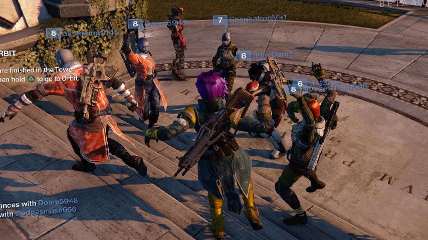 The week's raddest Destiny videos: Nightfall speedrun shutdown, "OP" Warlock and more