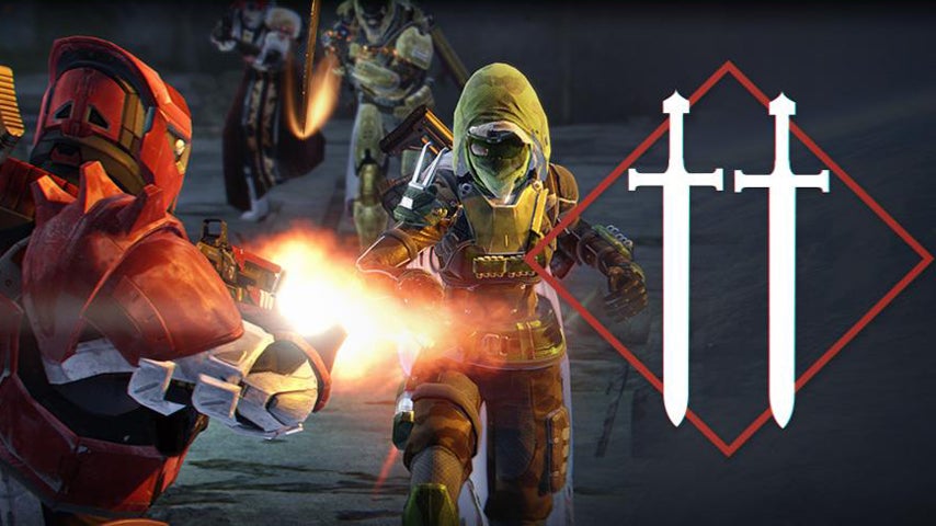 Destiny weekly update: lowdown on Inferno Crucible, Vault Transfer improvements