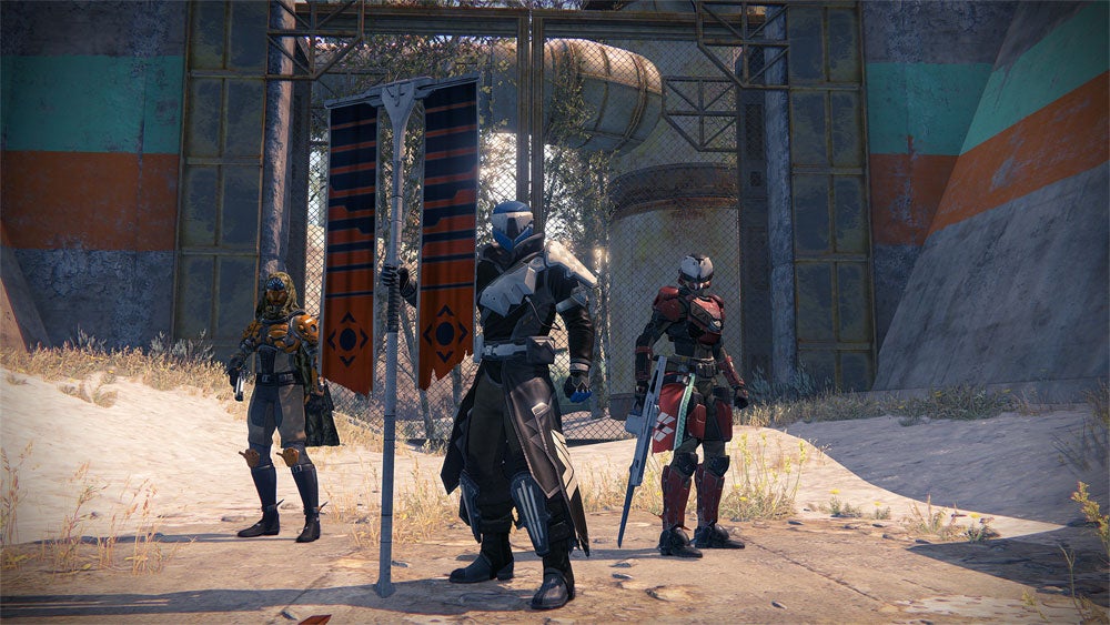 Last week's top Destiny videos: noob errors, fun with rockets and more