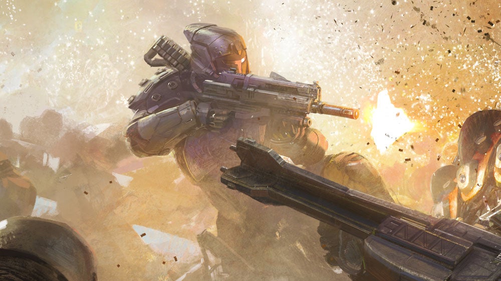 Destiny's Titan class: tips for the first two hours
