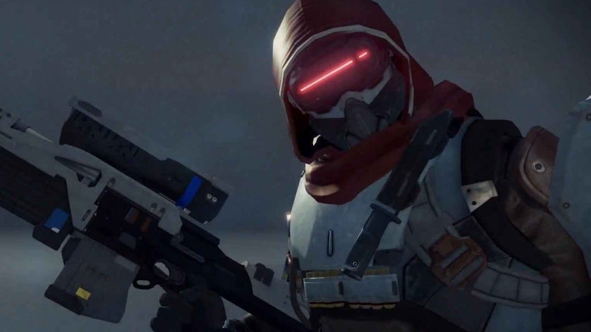 Your character progress will carry over to Destiny sequel