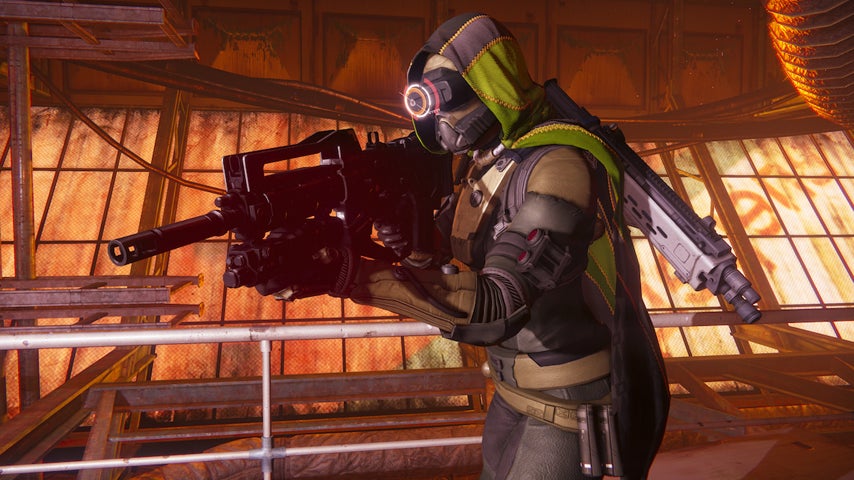 Destiny servers going offline for a few hours November 13