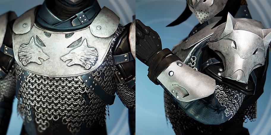 Destiny's Iron Banner fires back up next week - take a look at the new loot on offer this time around