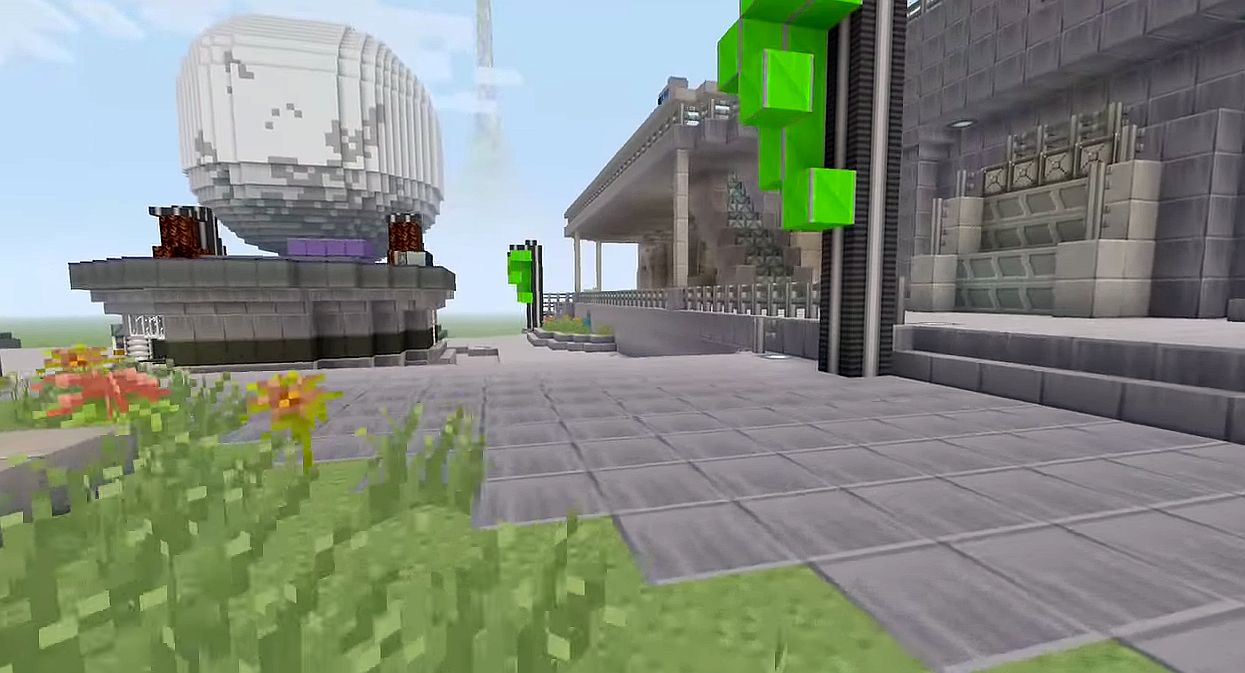 Destiny and Minecraft were the most popular PS Store titles in 2014