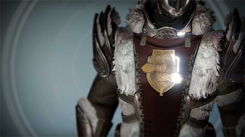Destiny: Rise of Iron's raid, new armour and weapons shown off - what you missed today
