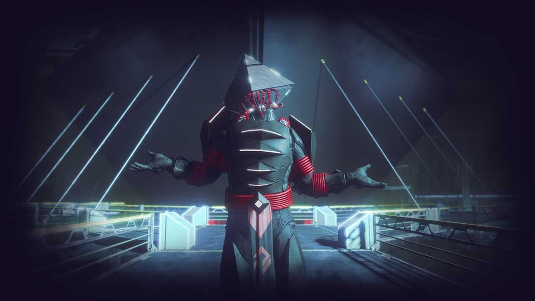 Will Destiny 2 be revealed at PlayStation Experience next month?