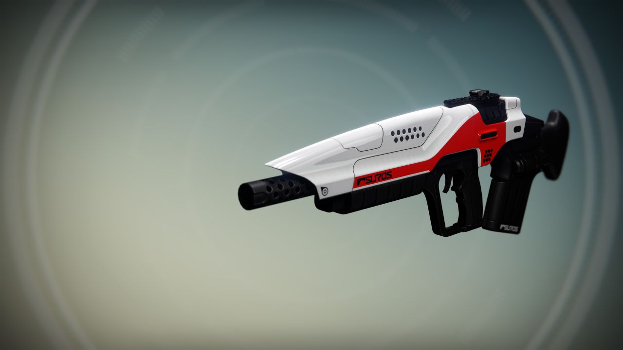 Destiny Armsday reset for September 30 - Foundry Orders and Test Weapons detailed