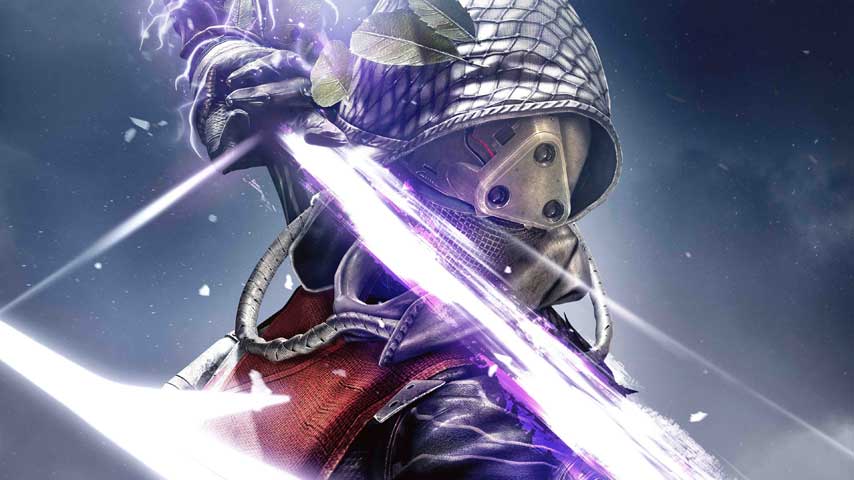 Watch this Destiny group utterly destroy the first boss in King's Fall Raid