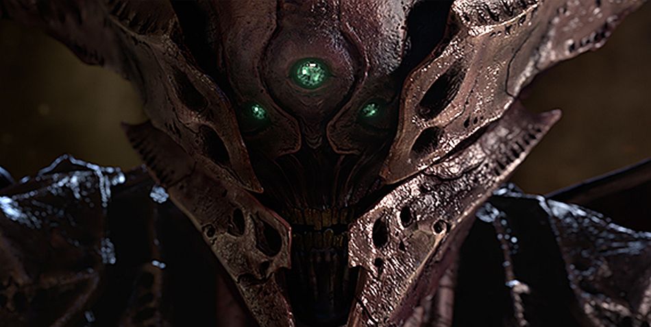 Destiny The Taken King cinematic trailer shows an angry villain
