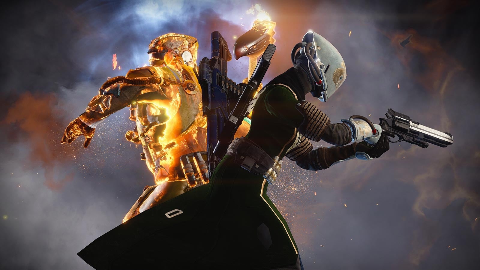 The Taken King: You don't have to re-purchase Destiny to get the CE goodies