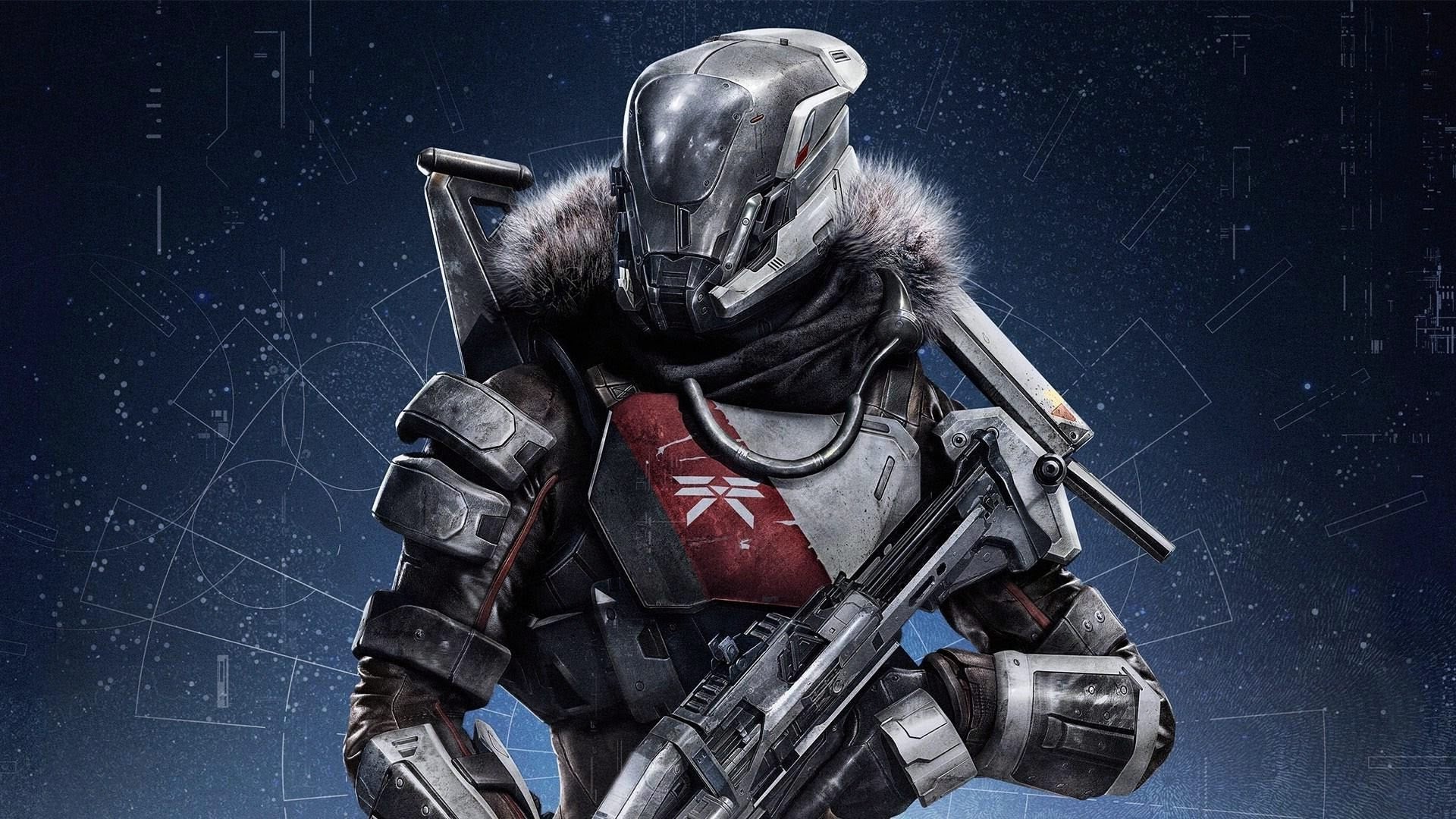 Titan changes in Destiny include Sunbreaker nerf, other Subclass adjustments