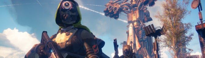 PlayStation 4 All Access launch event to contain Destiny special announcement