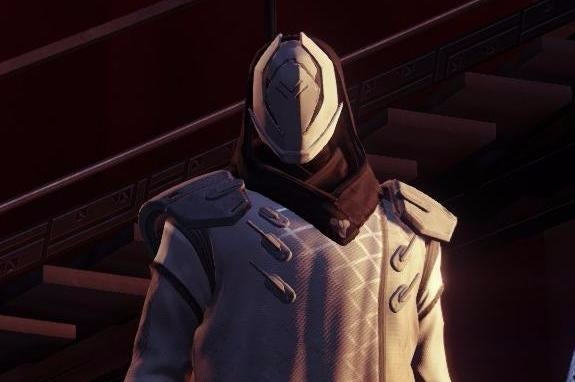 Destiny's final event sees Vault of Glass return