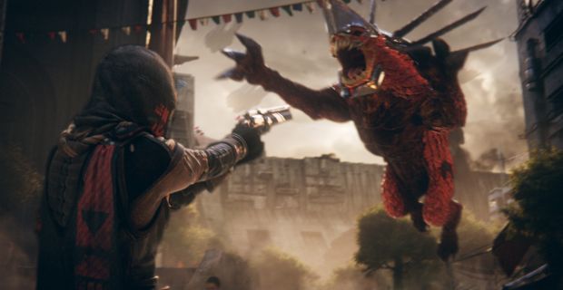 Watch Destiny 2's gameplay livestream here at 6pm BST