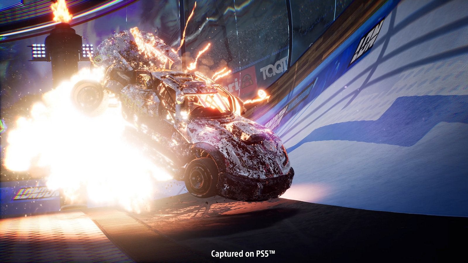 PS5 exclusive Destruction AllStars has at least a year of post-launch content planned