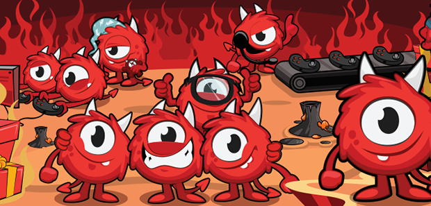 Digital Distributor Desura Late With Dev Payments