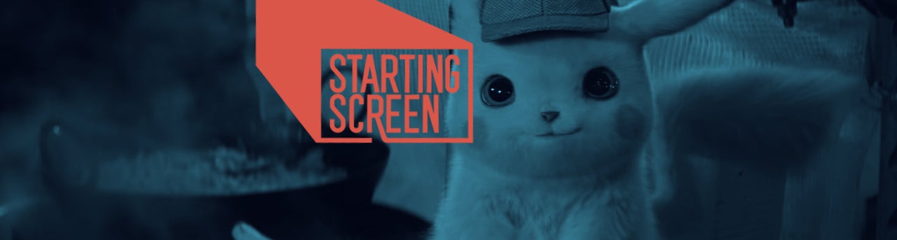 The Detective Pikachu Trailer is a Work of Evil Genius
