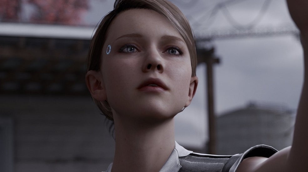 Detroit: Become Human and Call of Duty: Black Ops 3 lead busy month for PlayStation Now