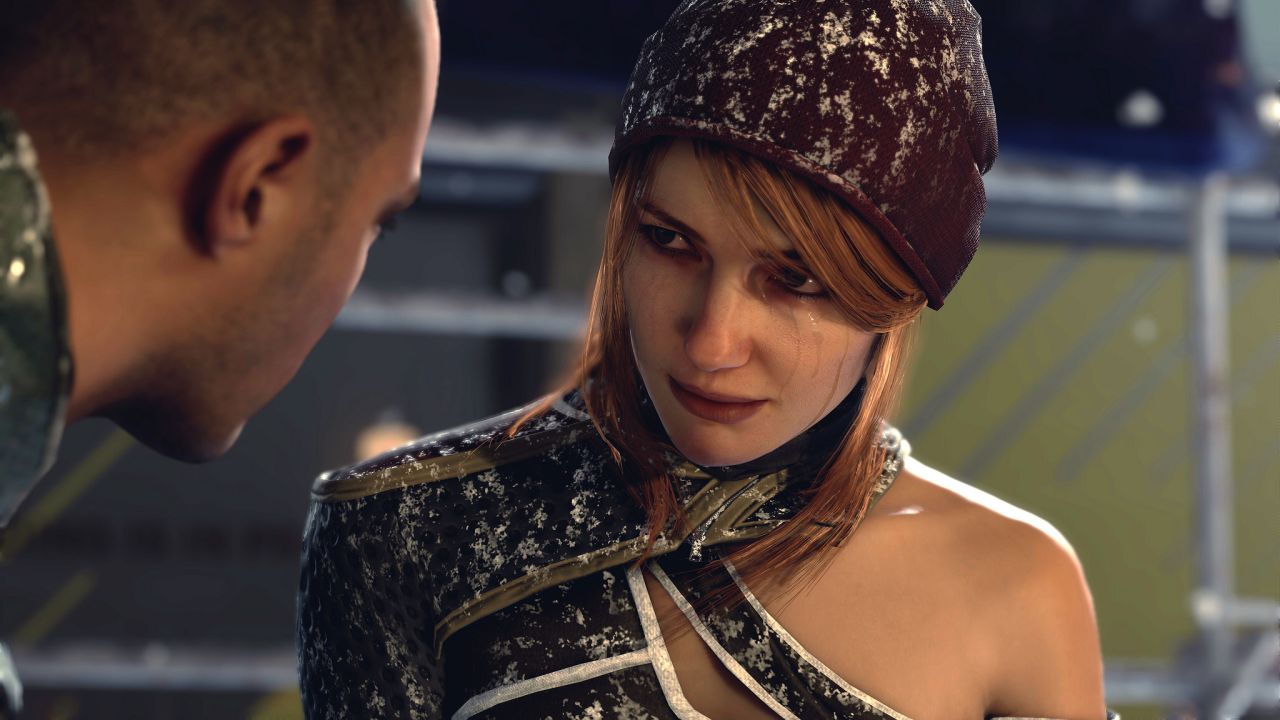 PS Plus July: Detroit Become Human Digital Deluxe Edition with Heavy Rain replaces PES 2019