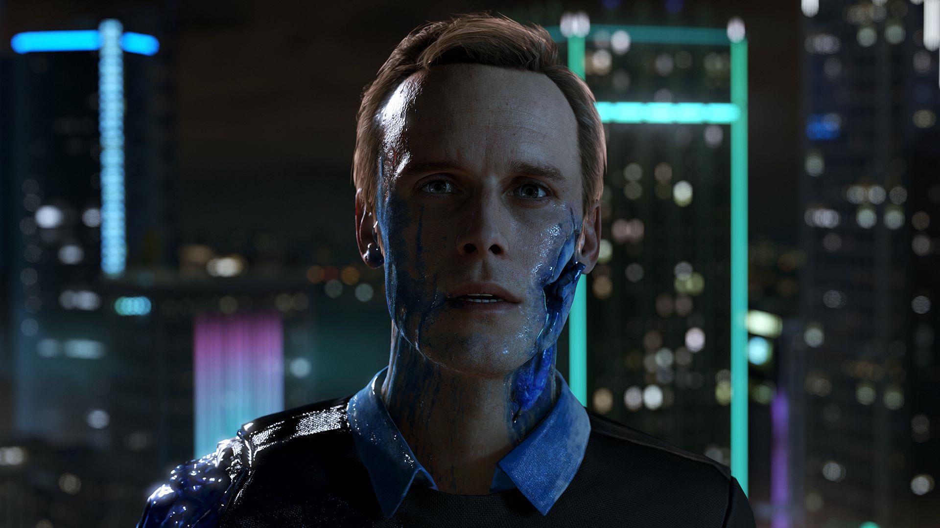 PS4 at E3: "We shouldn't rely on anybody else. We should blaze a trail"