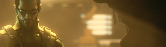 Deus Ex: Human Revolution PC sees stuttering problems