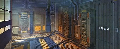 Deus Ex: Human Revolution seen in the wild